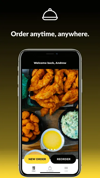 صور Try Goldfingers
