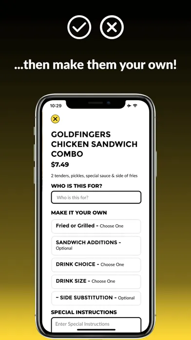 صور Try Goldfingers