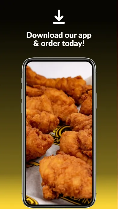 صور Try Goldfingers