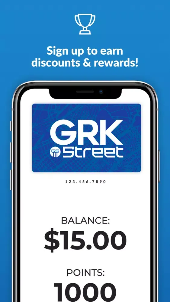 صور GRK Street