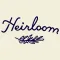 Heirloom Eats