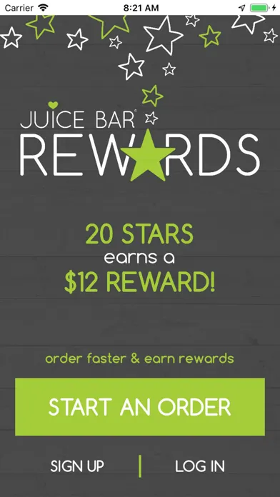I Love Juice Bar应用截图