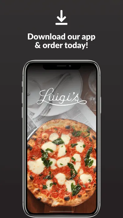 صور Luigi's Restaurant & Bar