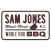 Sam Jones Whole Hog BBQ