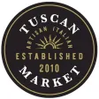 Tuscan Market