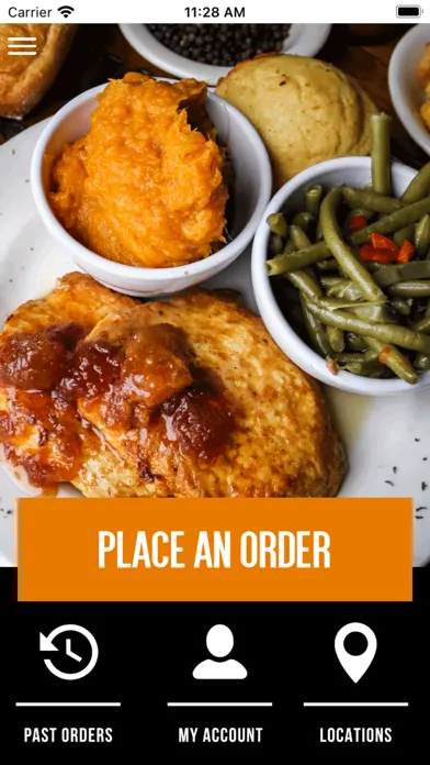 West Cobb Diner سکرین شاٹس