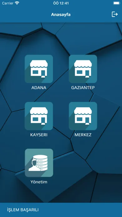 Capturas de pantalla de Busso