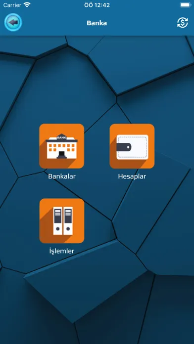 Capturas de pantalla de Busso