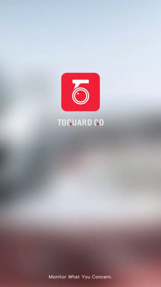 TOGUARD GO スクリーンショット