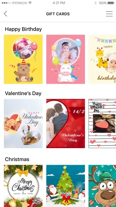 Photo editor - Picture collage Screenshots