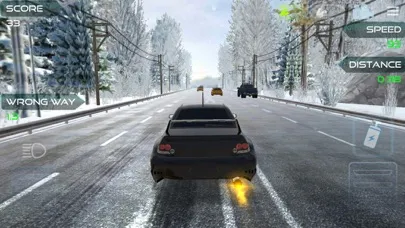 تصاویر Highway FG Asphalt Racing