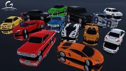 تصاویر Highway FG Asphalt Racing