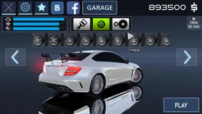 تصاویر Highway FG Asphalt Racing