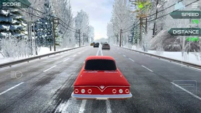 تصاویر Highway FG Asphalt Racing