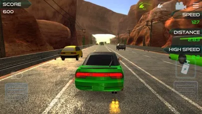 تصاویر Highway FG Asphalt Racing