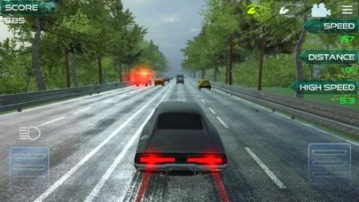 تصاویر Highway FG Asphalt Racing