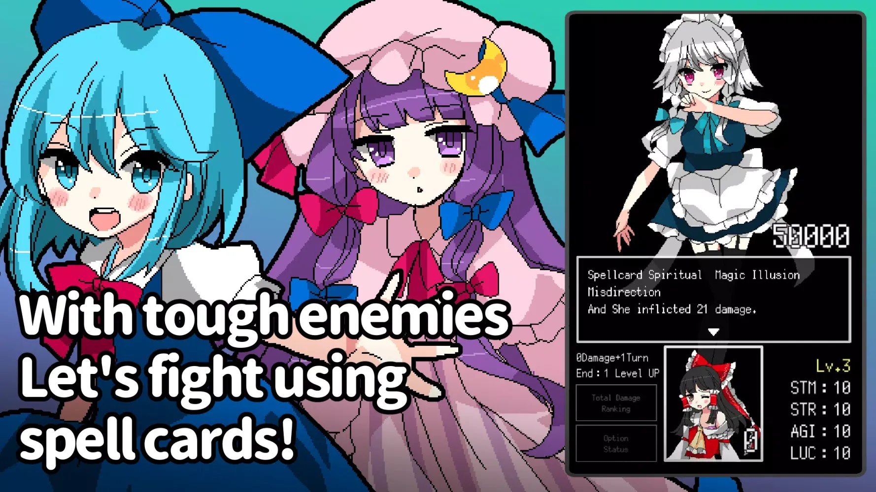 Fighting Girls Screenshots