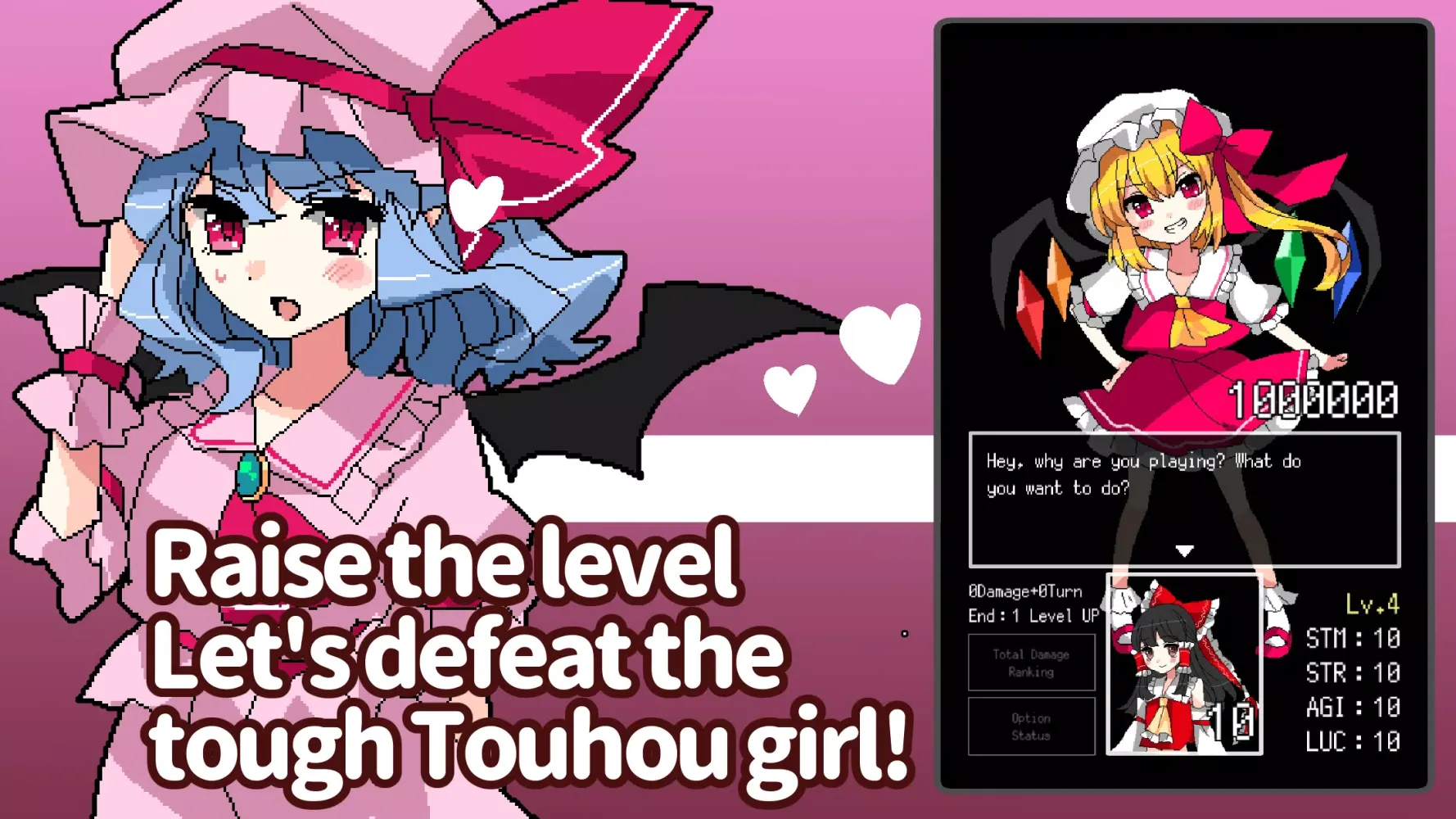 Fighting Girls Screenshots
