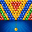 Bubble shooter