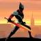 Shadow fighter: Fighting games
