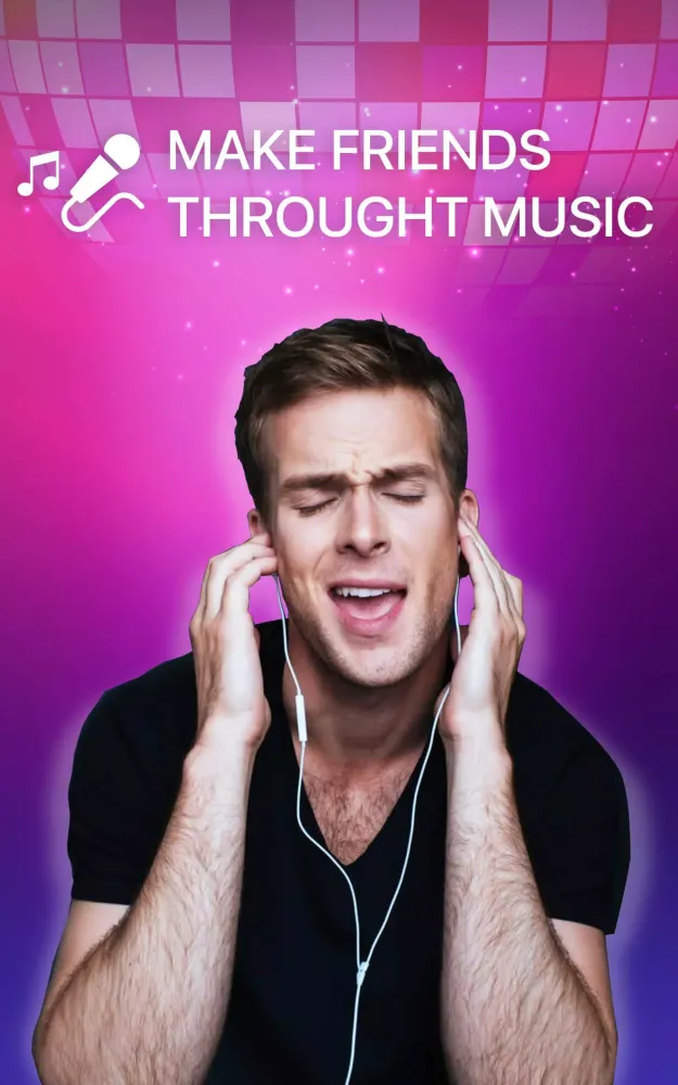 Zrzuty ekranu Karaoke Pro