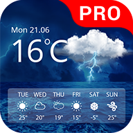 Weather Pro