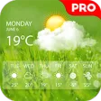 Weather Pro