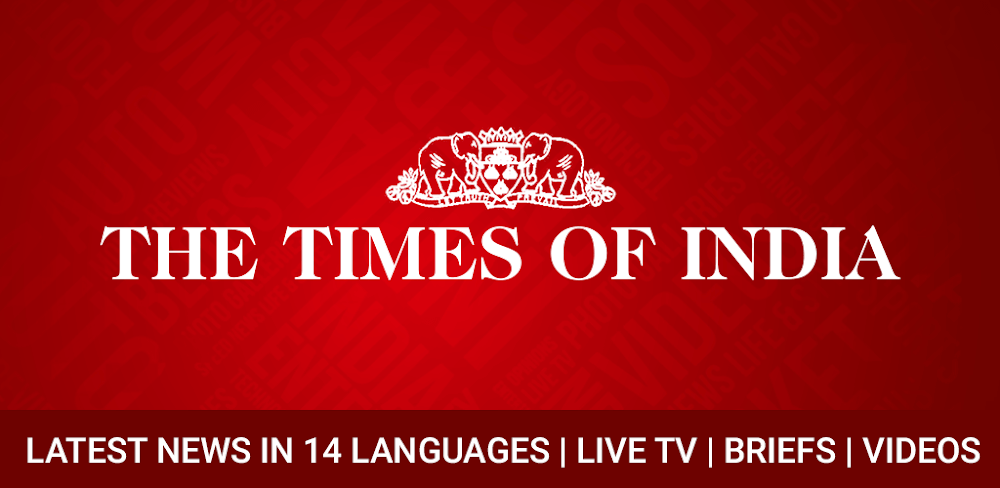 Times Of India (TOI)