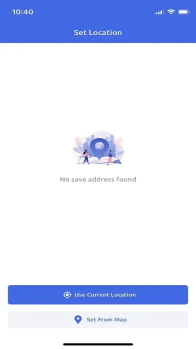 Capturas de pantalla de Toil User