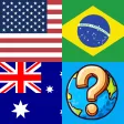 Guess Flags