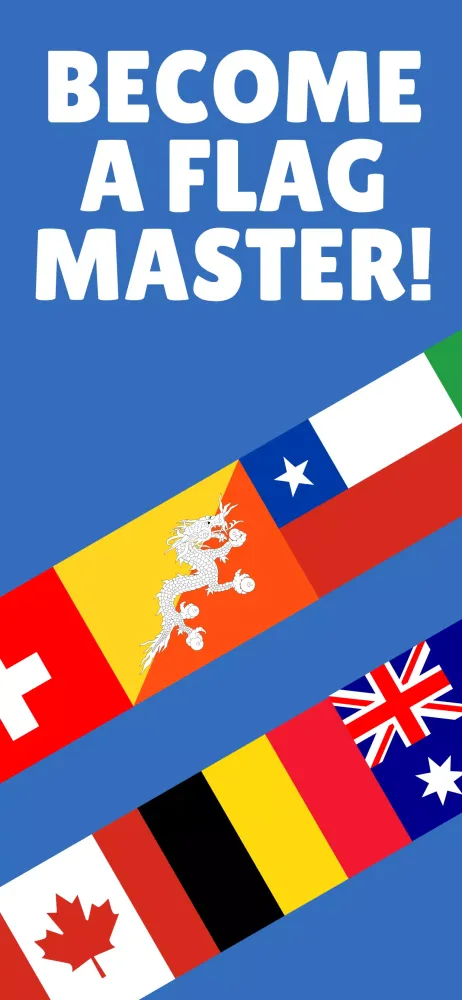 Guess Flags Screenshots