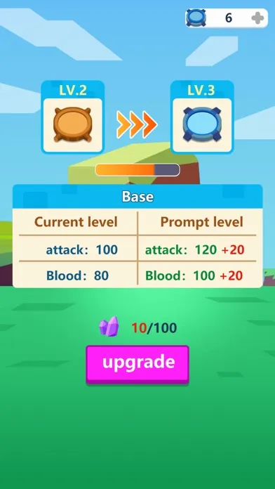 Magic Monster-Capture Master سکرین شاٹس