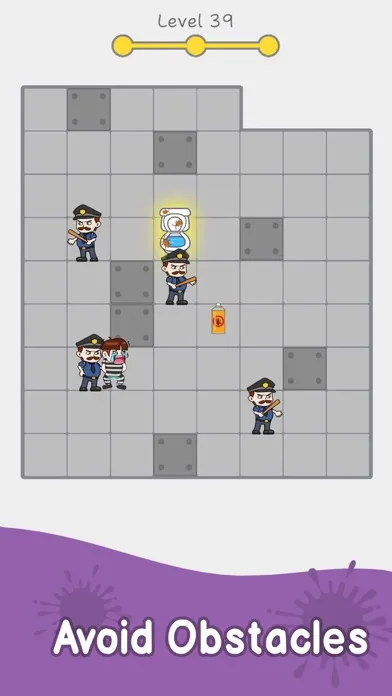 Amaze To Toilet Screenshots