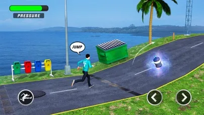 Toilet Rush 3D:Run To Bathroom স্ক্রিনশট