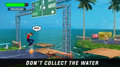 Toilet Rush 3D:Run To Bathroom স্ক্রিনশট