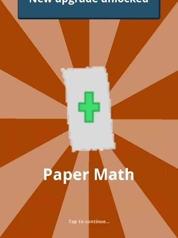 Capturas de pantalla de Toilet Paper Tycoon iPad 