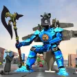 Toilet Rope Monster Game 3D Toilet Rope Monster Game 3D