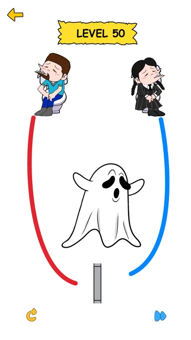 Toilet Rush: Draw to Toilet应用截图