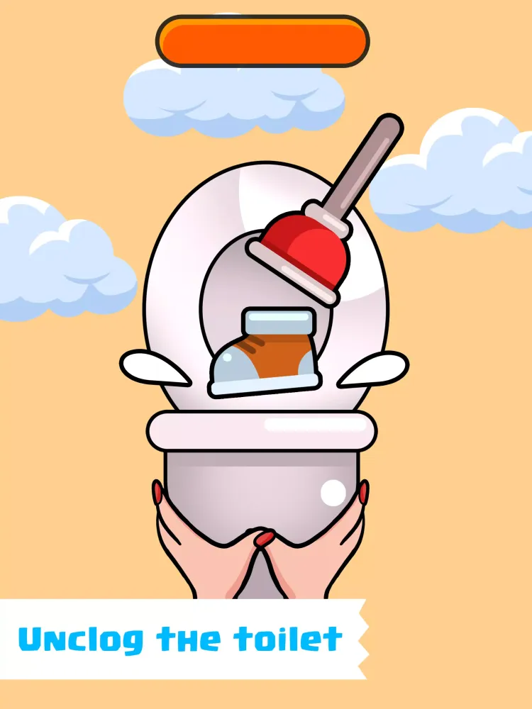 صور Toilet Wars