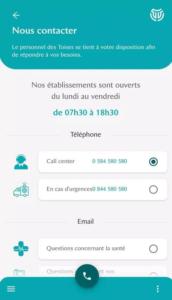 Скриншоты Les Toises