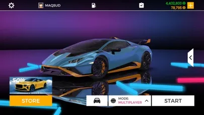 Capturas de tela do Real Car Parking 2 : Car Sim