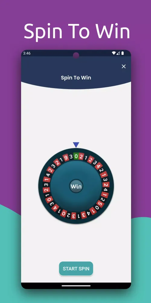 Watch Spin And Earn سکرین شاٹس
