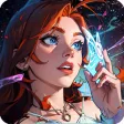 Magic Hero War :IDLE 1k summon Magic Hero War :IDLE 1k summon