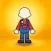 Make Toka avatar - Dress Mods