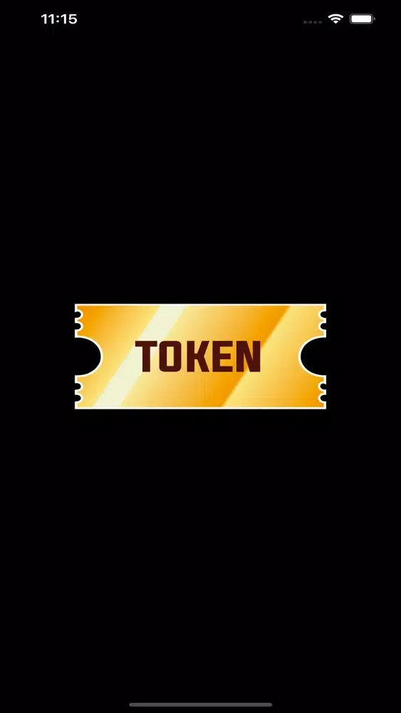 Token Negocios应用截图