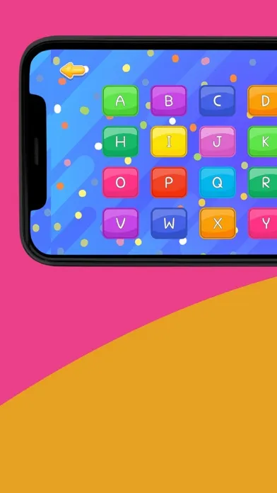 English Letters Writing Screenshots