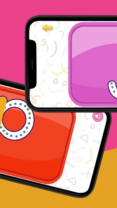 English Letters Writing Screenshots