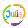 Julia - Kids Learning App 2-8