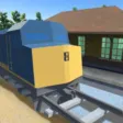 Train Driver 3D! Train Driver 3D!