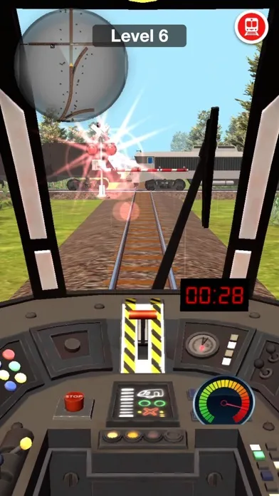 صور Train Driver 3D!